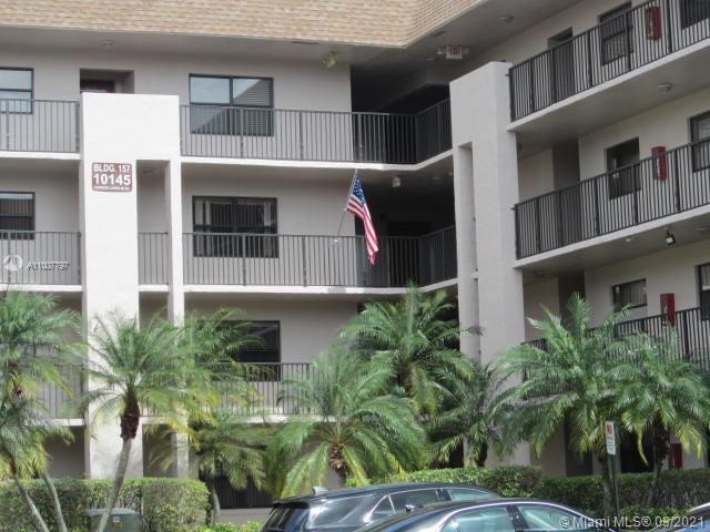 Sunrise, FL 33322,10145 Sunrise Lakes Blvd #305