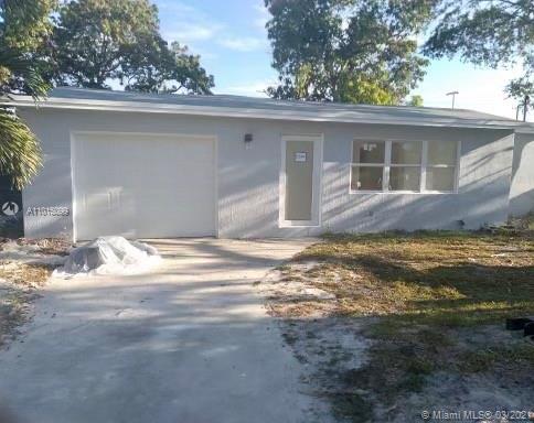 2235 NW 155th St, Miami Gardens, FL 33054