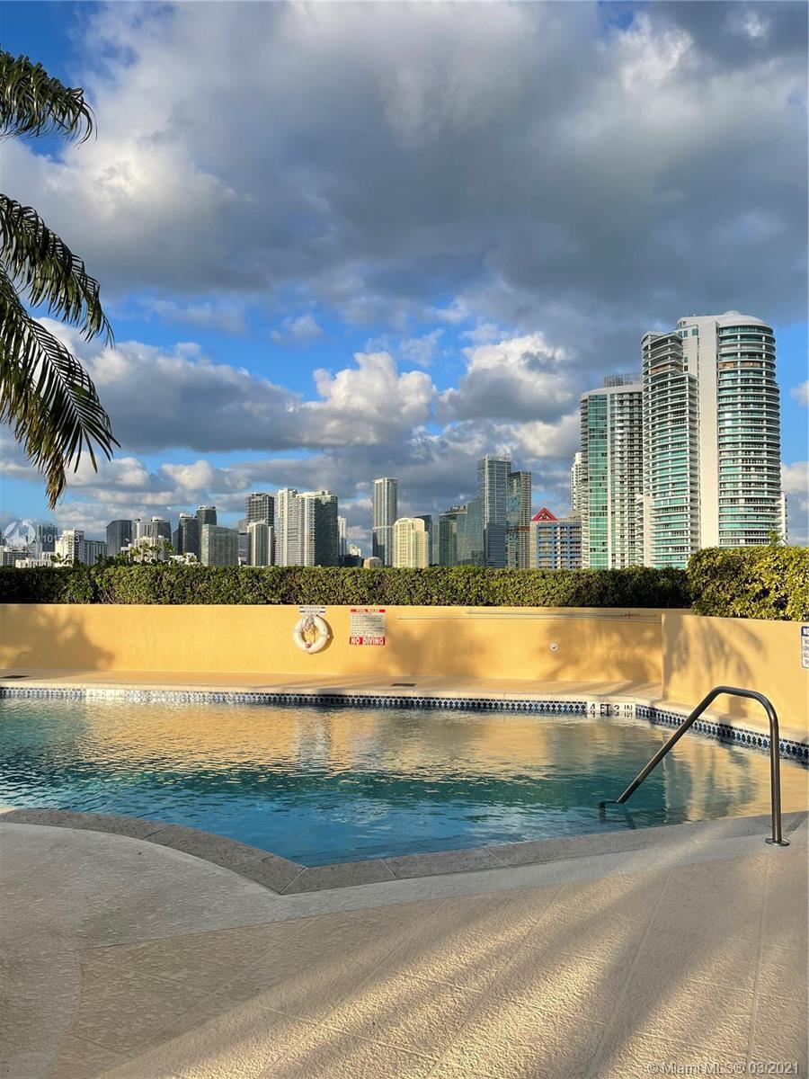 Miami, FL 33129,2475 Brickell Ave #2302