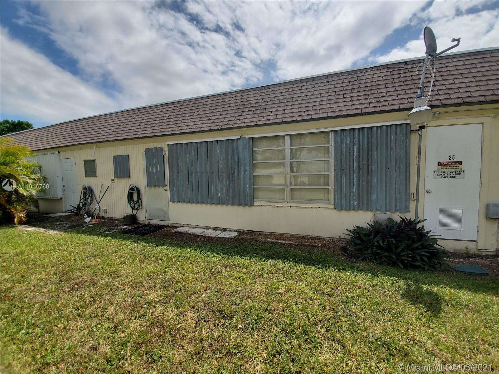 Perrine, FL 33157,11379 SW 171 #5942D