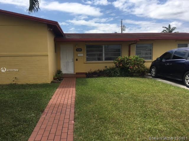 5240 SW 89th Pl, Miami, FL 33165