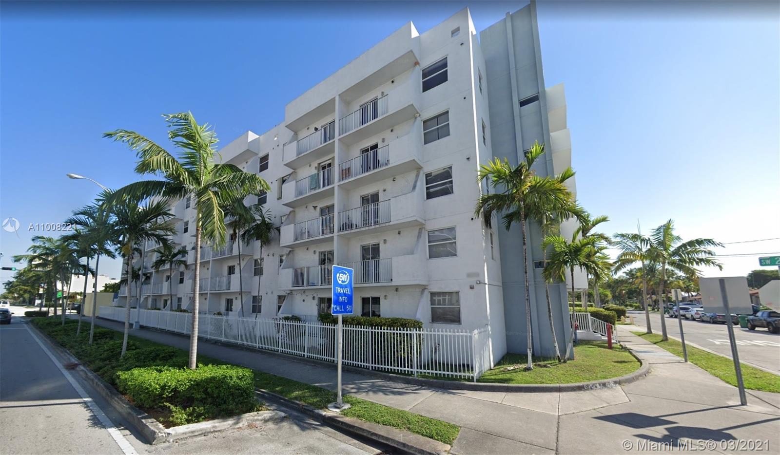 2575 SW 27th Ave #413, Miami, FL 33133