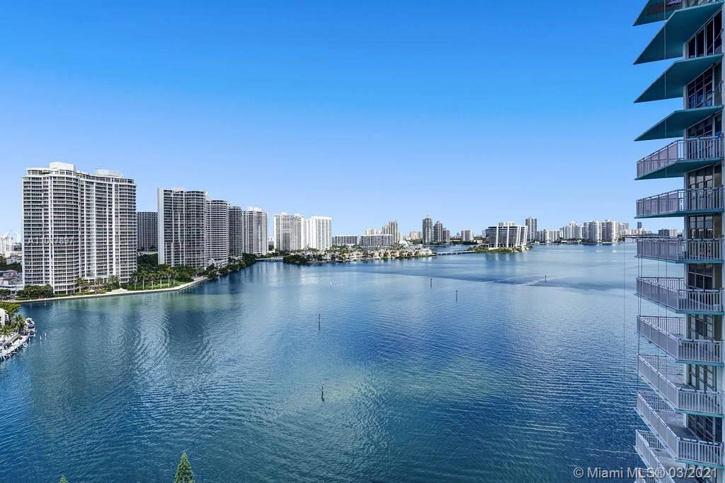 Sunny Isles Beach, FL 33160,301 174th St #1701