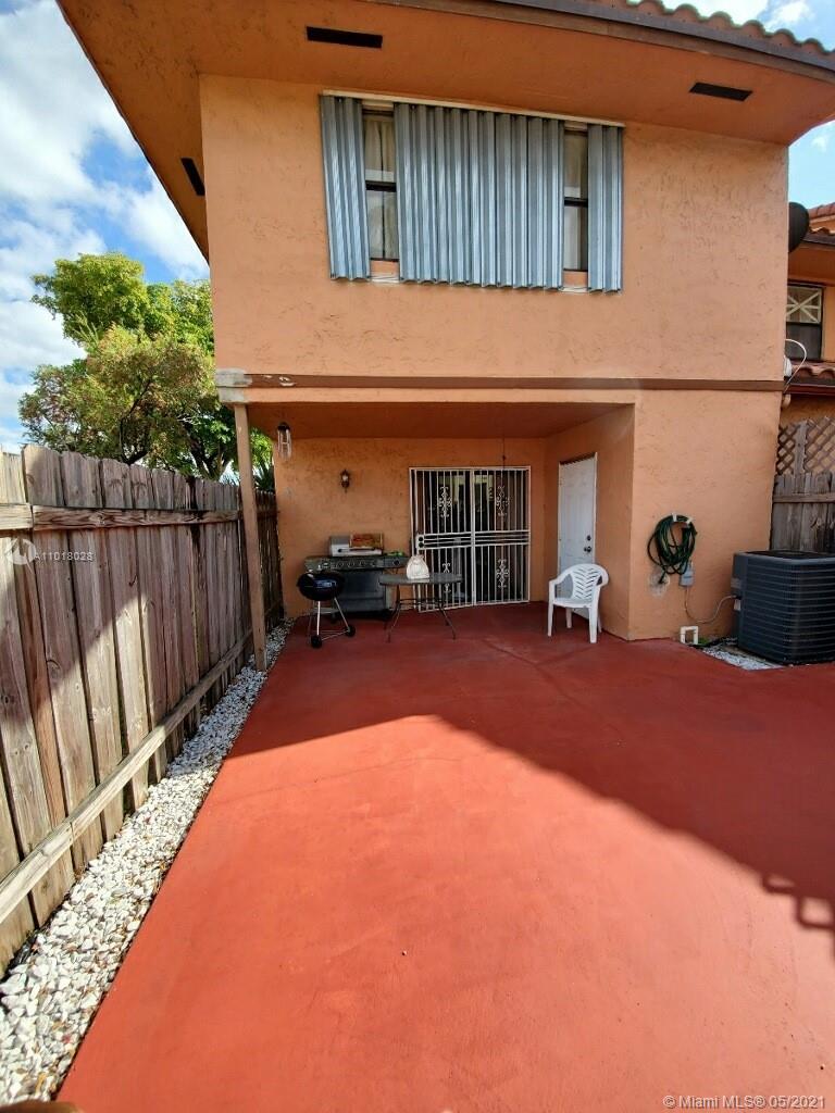 Hialeah, FL 33016,2765 W 64th Pl #106-16