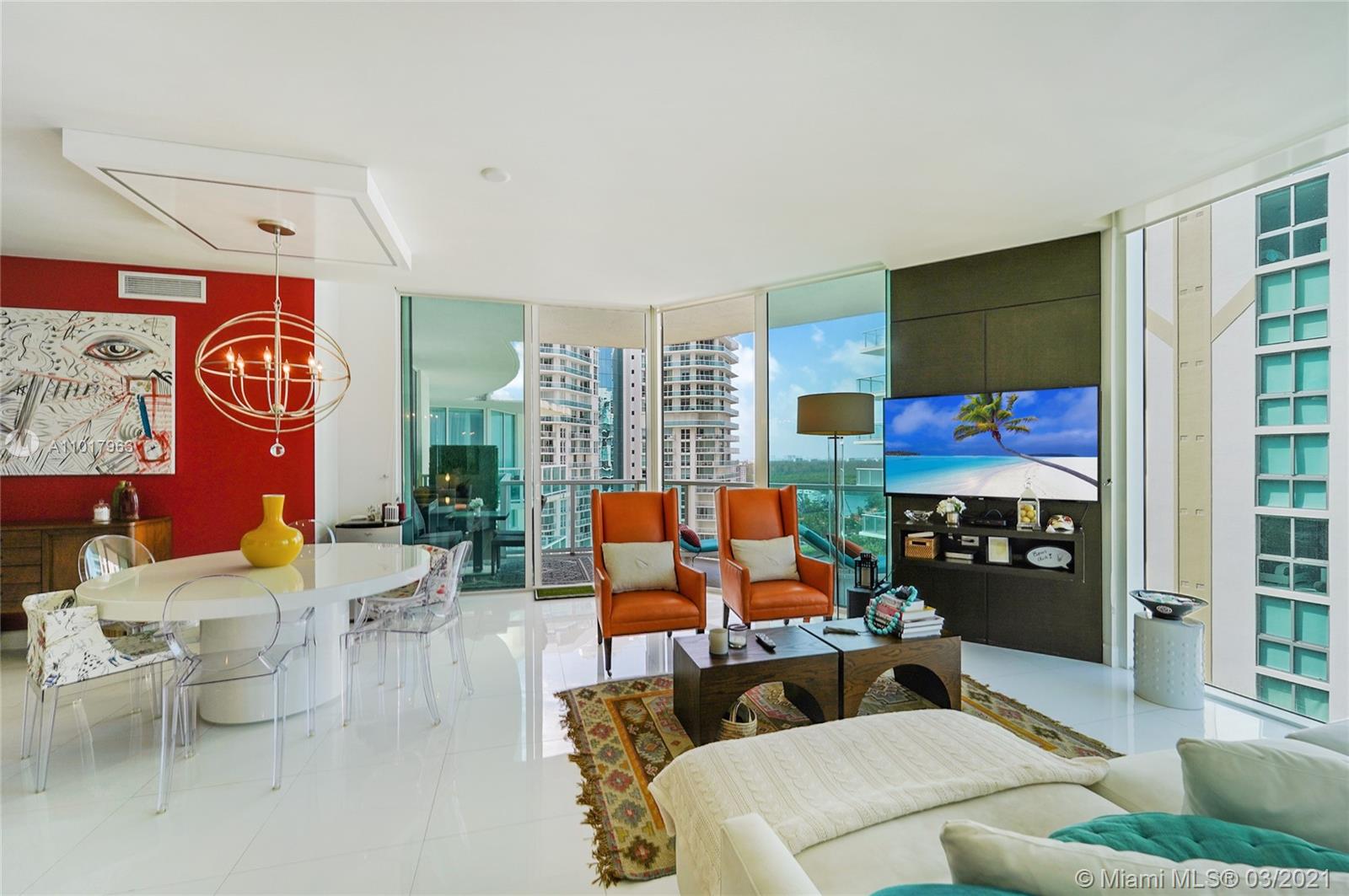 Sunny Isles Beach, FL 33160,250 Sunny Isles Blvd #3-TS3