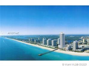 Sunny Isles Beach, FL 33160,Address not disclosed