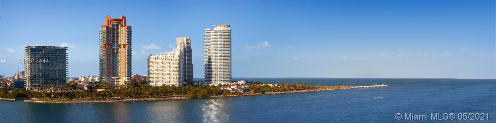 Fisher Island, FL 33109