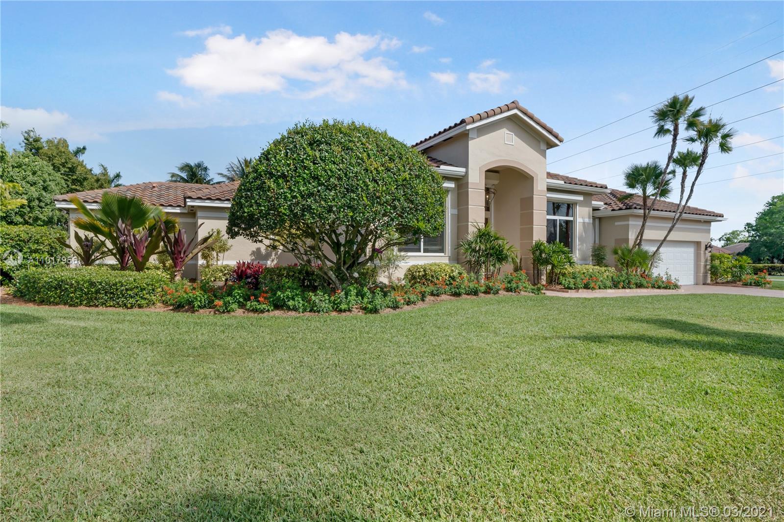 Palmetto Bay, FL 33158,13881 SW 84th Ct