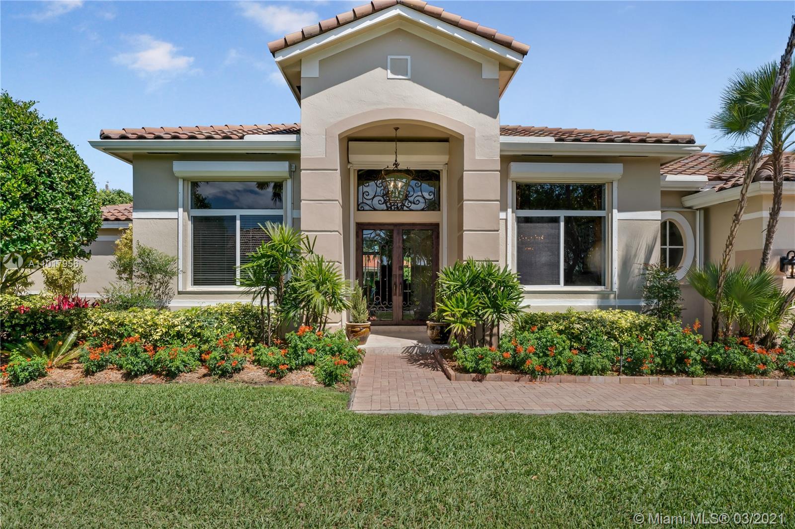 Palmetto Bay, FL 33158,13881 SW 84th Ct