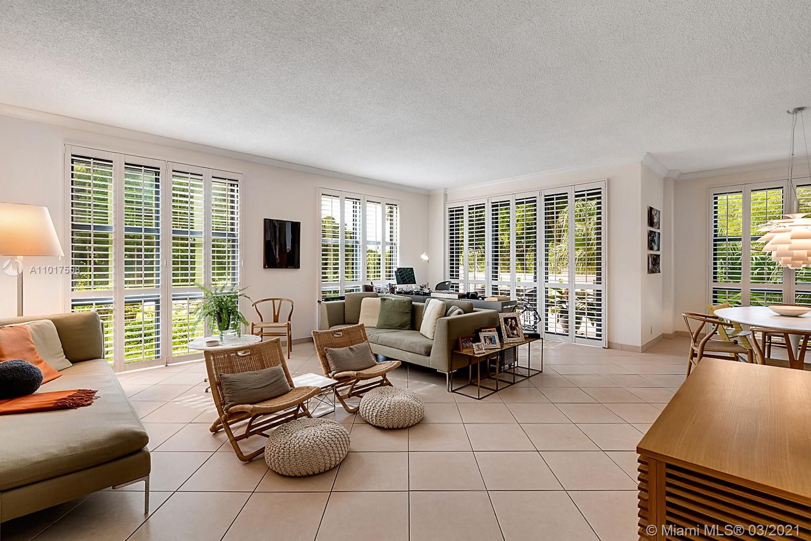 1121 Crandon Blvd #E101, Key Biscayne, FL 33149