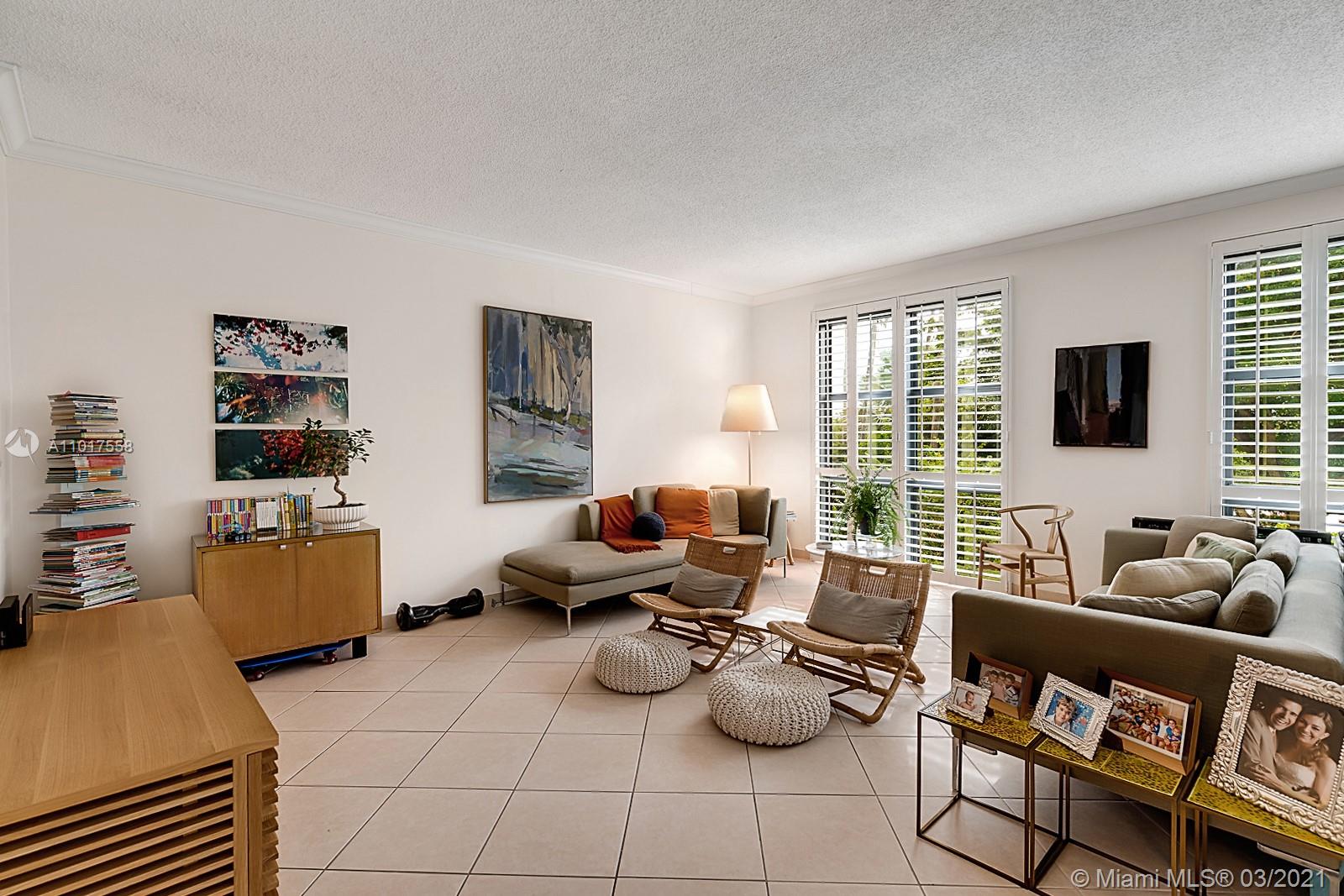 Photo 2 of Towers of Key Biscayne 2 Apt E101 in Key Biscayne - MLS A11017558