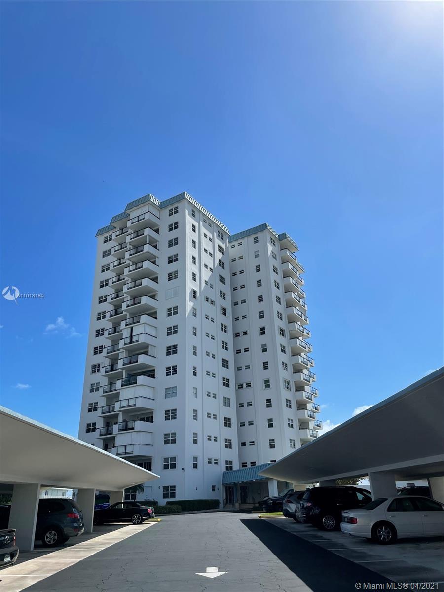 1500 S Ocean Blvd #501, Pompano Beach, FL 33062