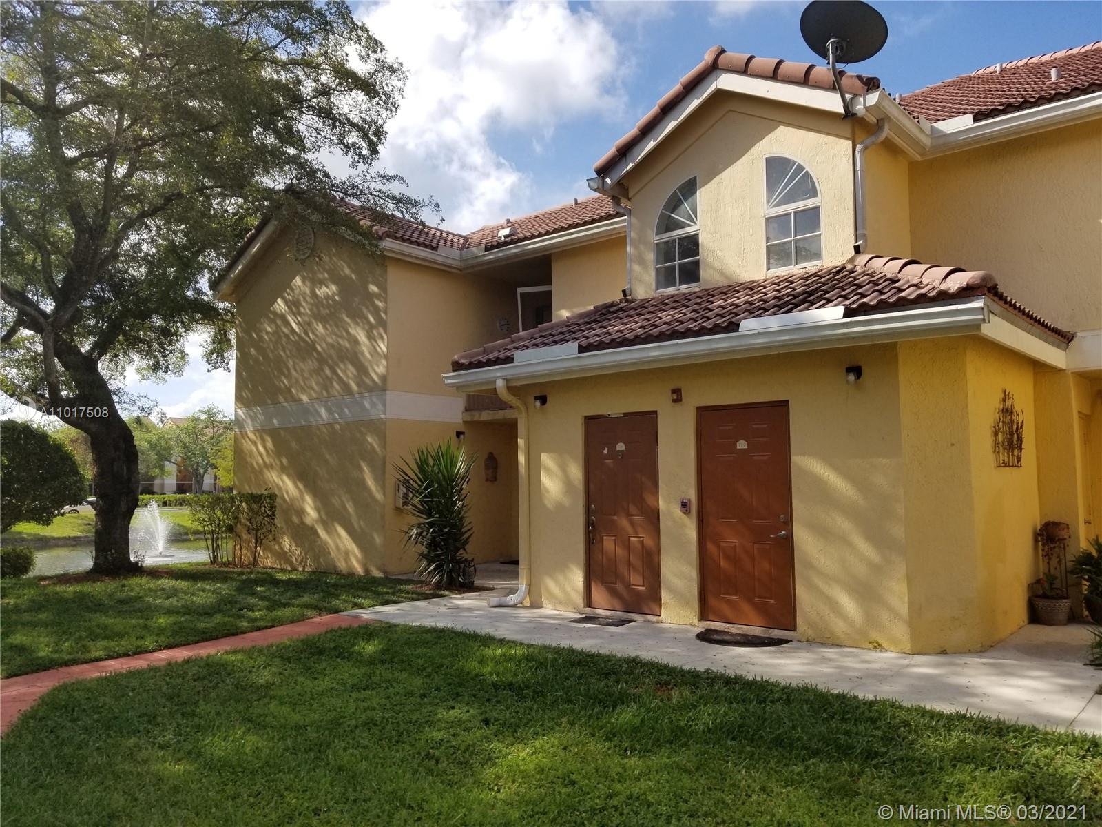 7670 Westwood Dr #710, Tamarac, FL 33321