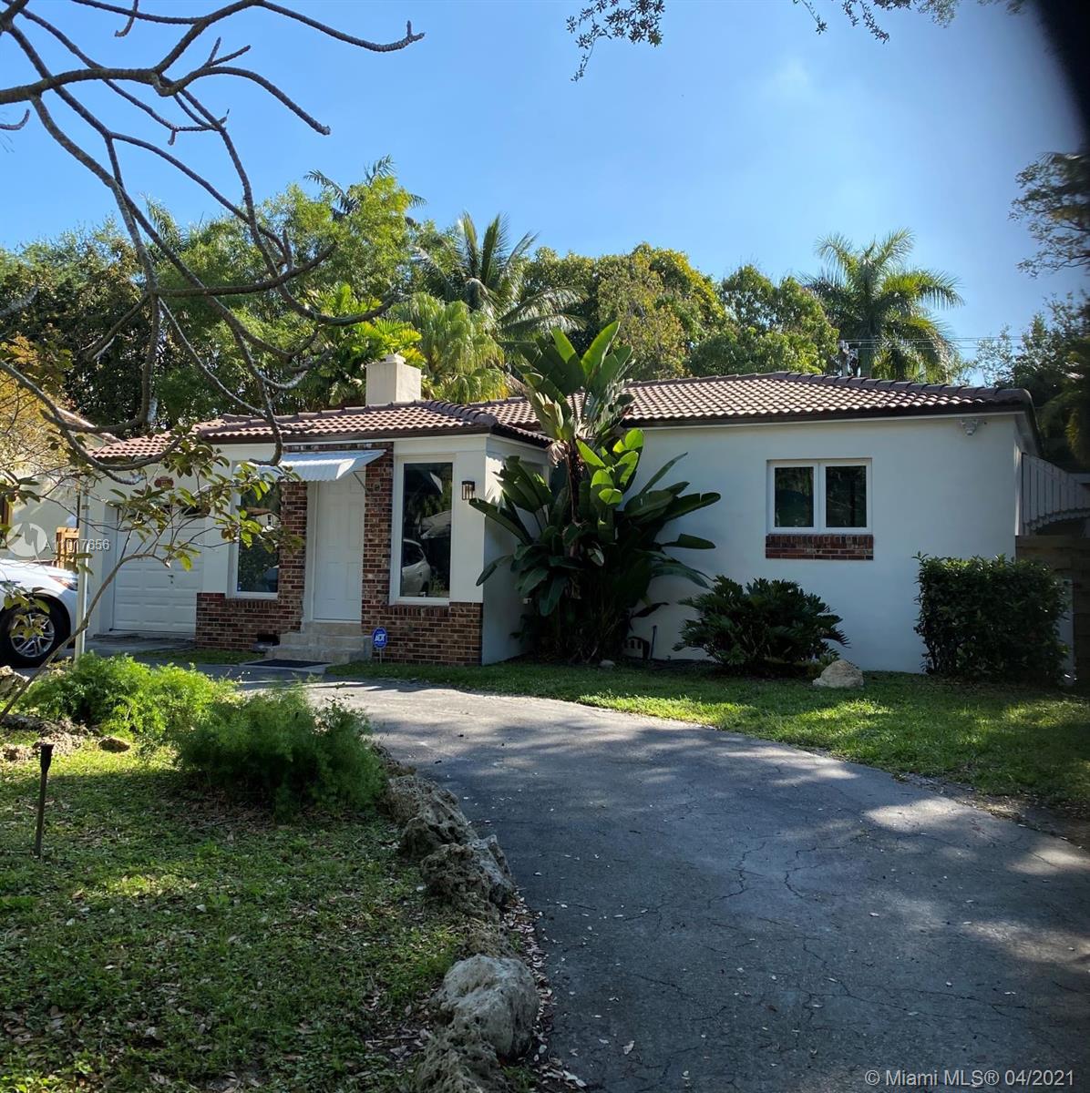 373 La Villa Dr,  Miami Springs,  FL 33166