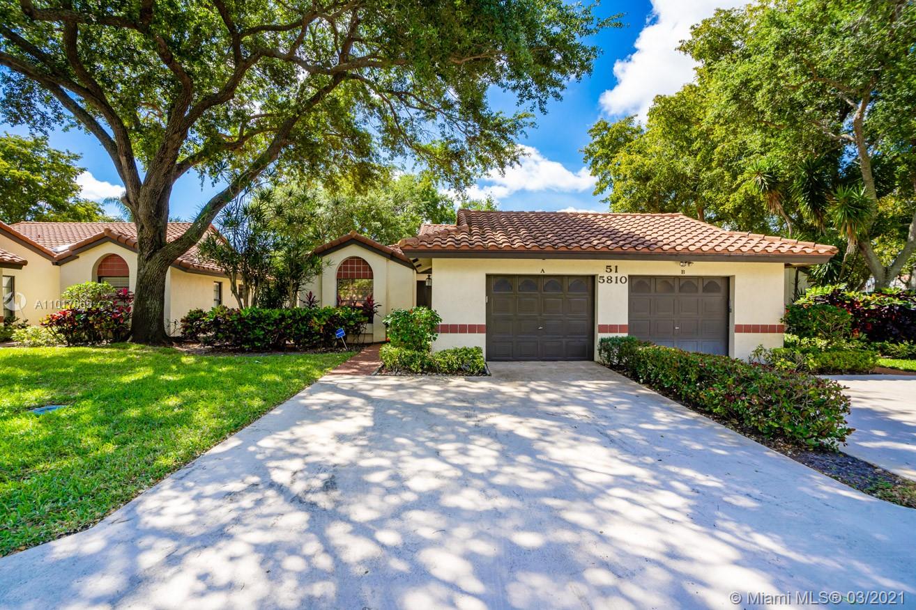 5810 Story Book Ln #A, Boynton Beach, FL 33437