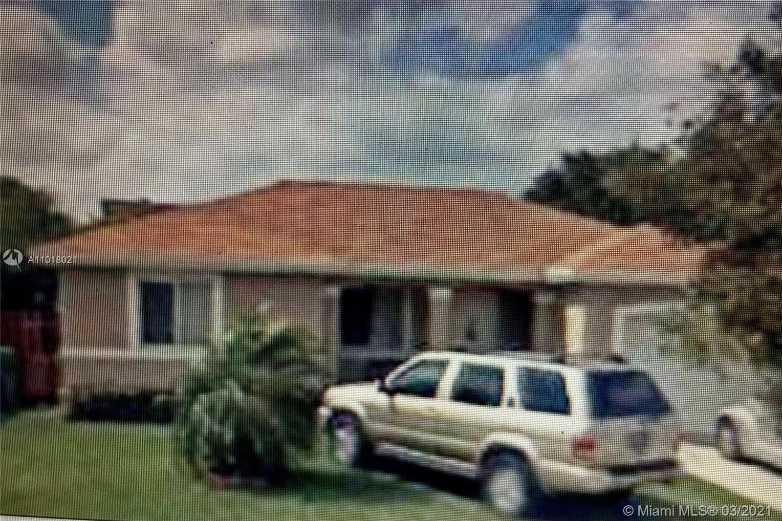 Homestead, FL 33033,28418 SW 135th Ave