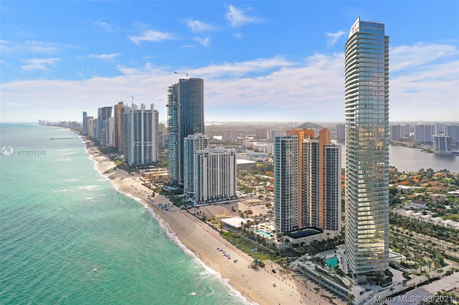 18975 Collins Ave #1400, Sunny Isles Beach, FL 33160