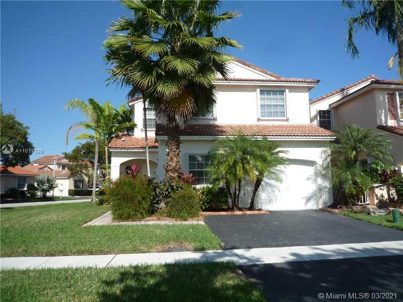 Pembroke Pines, FL 33029,17343 NW 6TH CT #17343