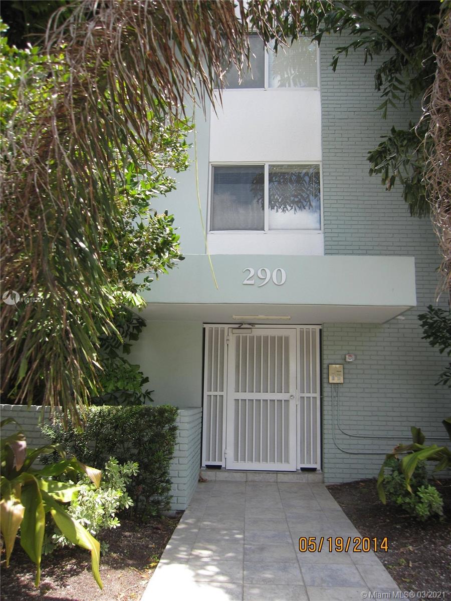 290 Navarre Ave #303,  Coral Gables,  FL 33134