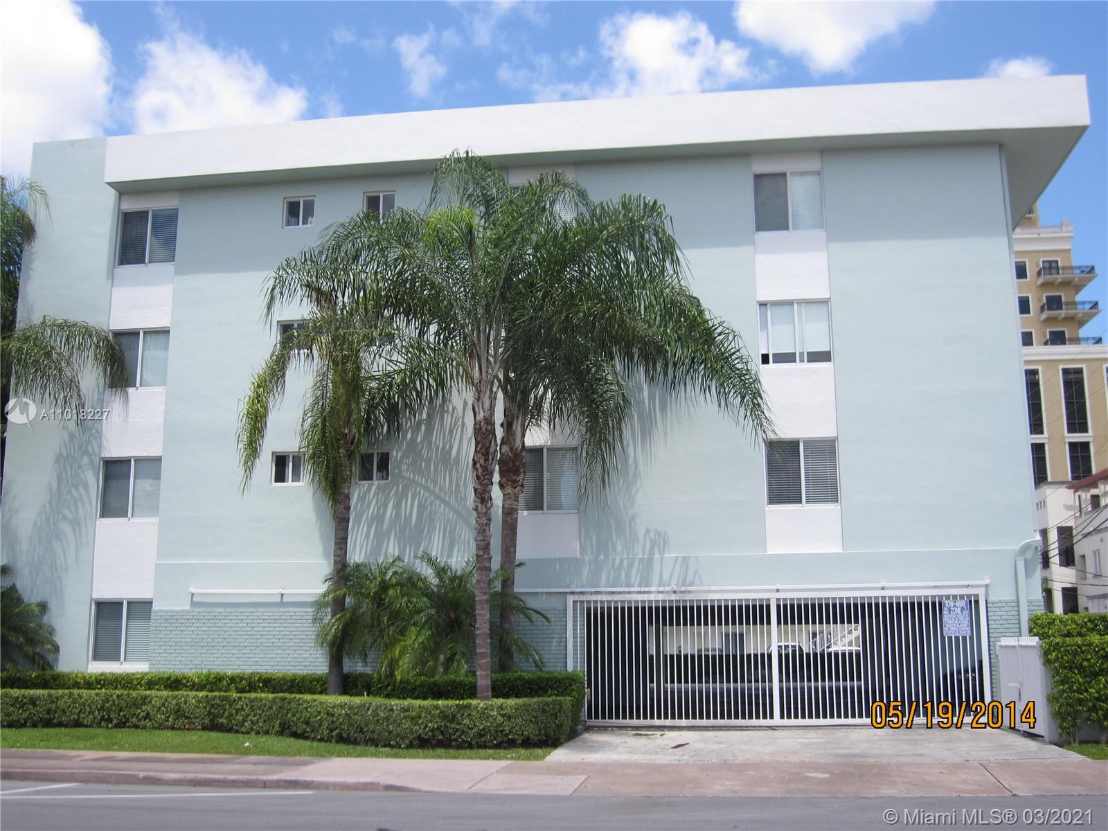 Coral Gables, FL 33134,290 Navarre Ave #303