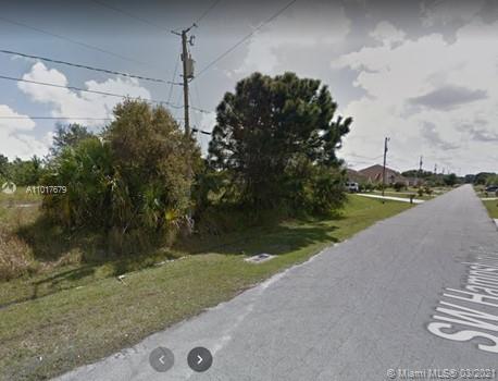 Port St. Lucie, FL 34953,1917 SW HAMPSHIRE LN