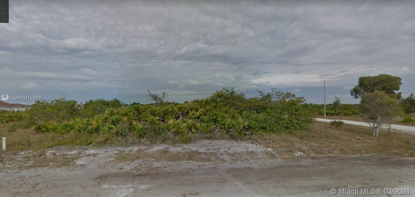 Lehigh Acres, FL 33936,197 Pullman St.