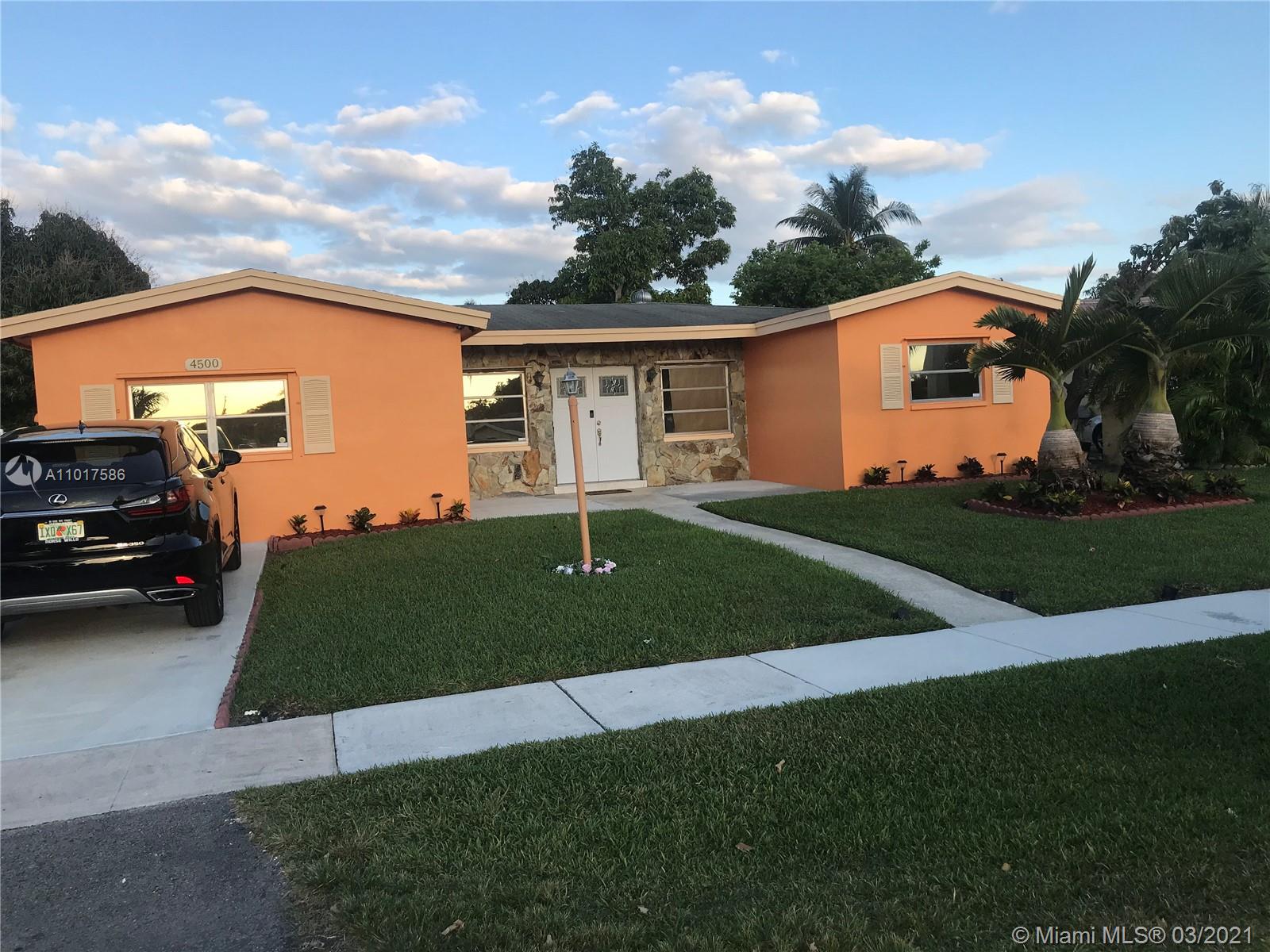 Lauderdale Lakes, FL 33319