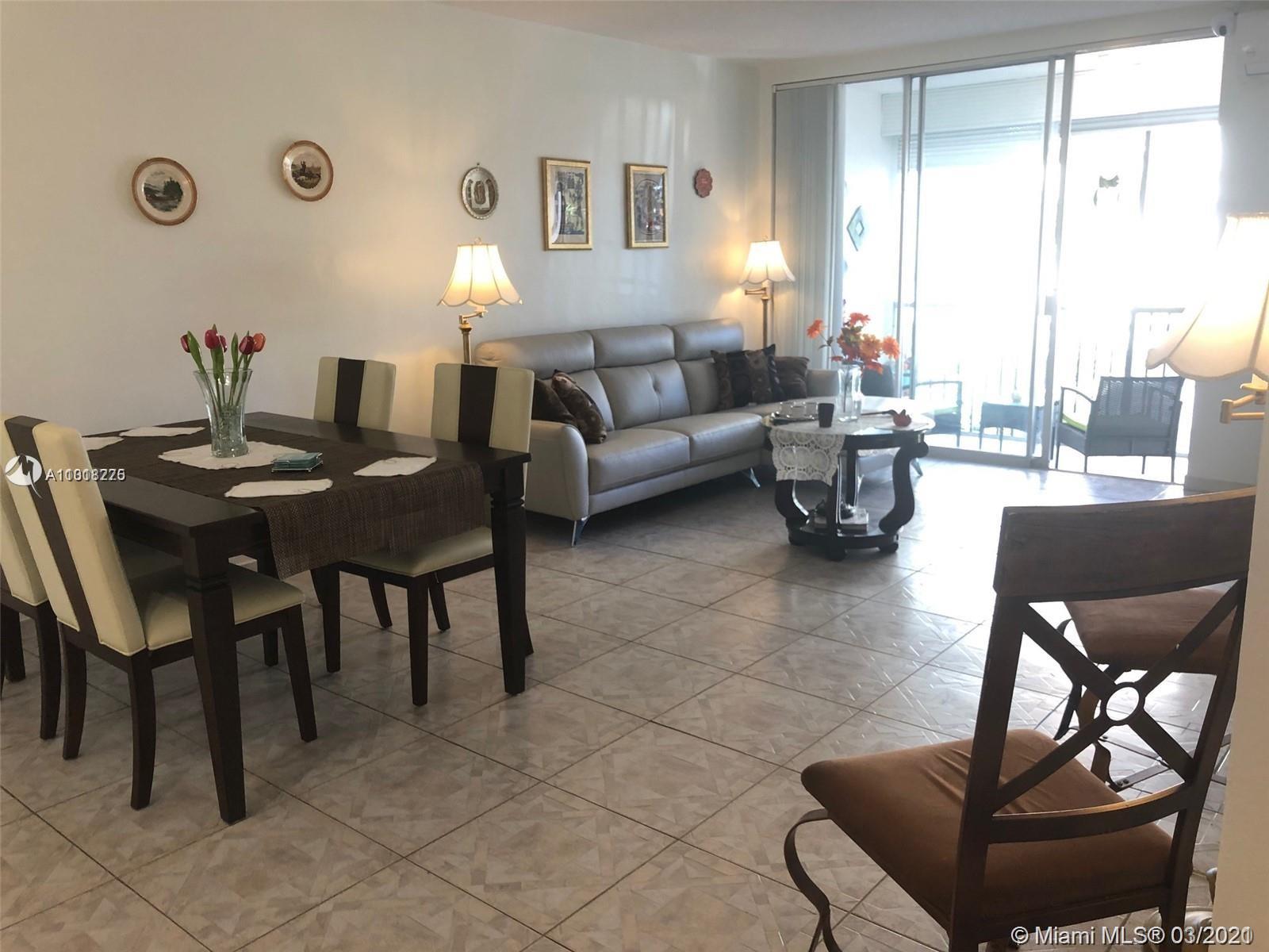 Hallandale Beach, FL 33009,3177 S Ocean Dr #201