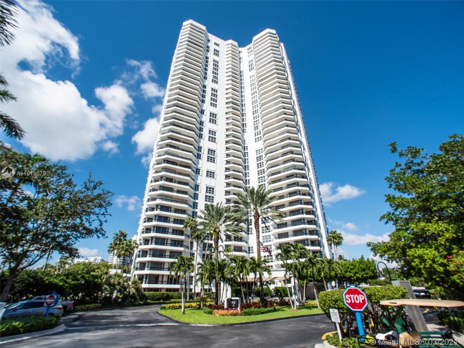 3500 Mystic Pointe Dr #2307, Aventura, FL 33180