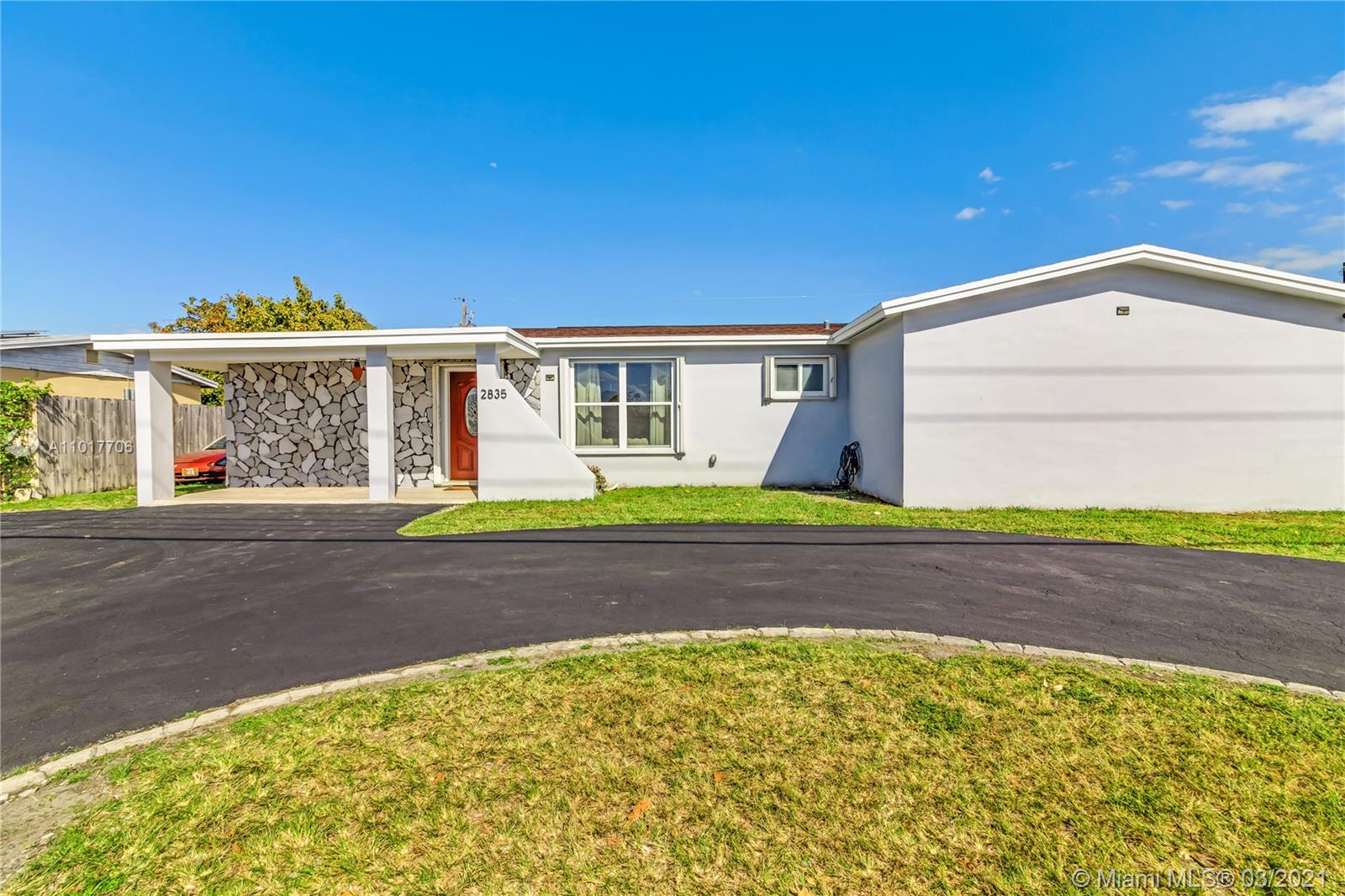 2835 SW 107th Ave, Miami, FL 33165