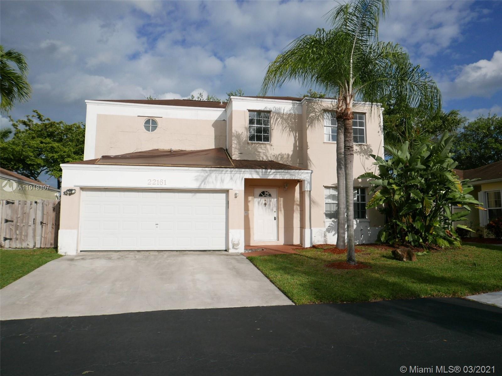 Cutler Bay, FL 33190,22161 SW 97th Ct