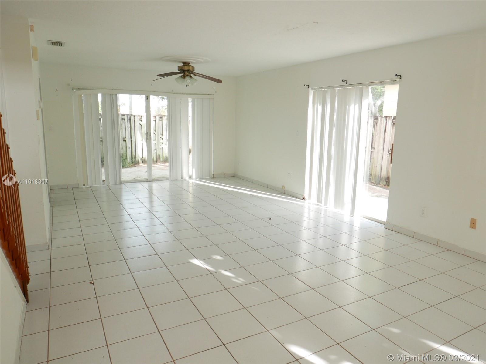 Cutler Bay, FL 33190,22161 SW 97th Ct