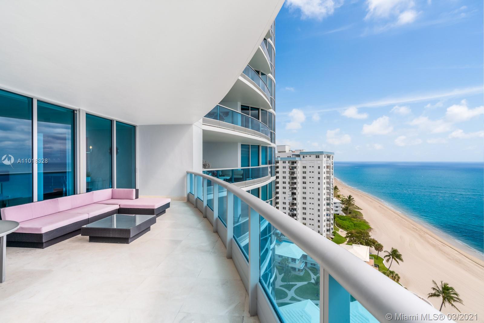 1600 S Ocean Blvd #1402, Lauderdale By The Sea, FL 33062