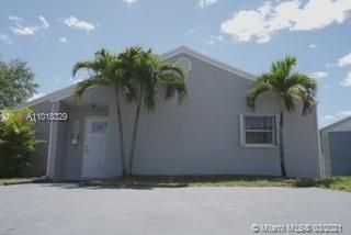 Miramar, FL 33025,2450 SW 87th Ter