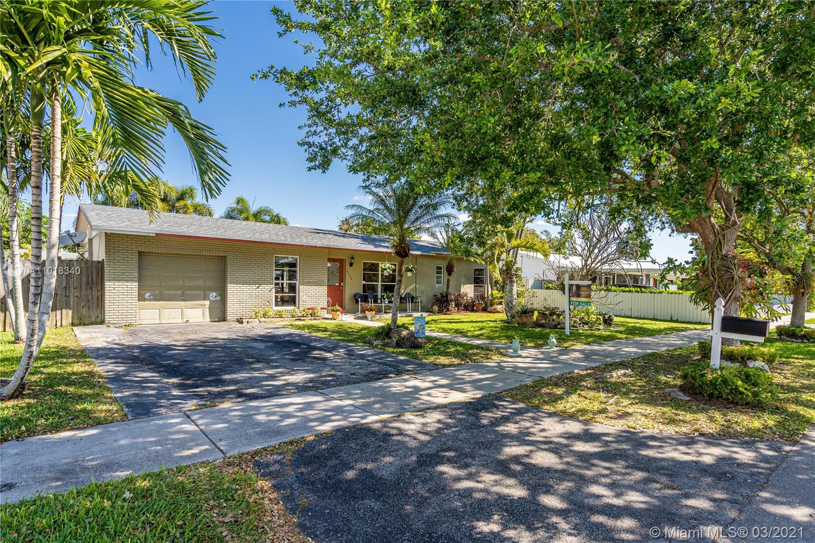 Cutler Bay, FL 33157,9275 SW 185th Ter