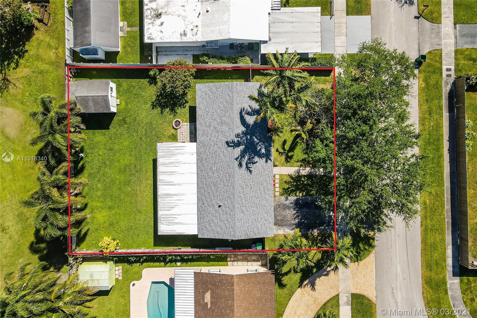 Cutler Bay, FL 33157,9275 SW 185th Ter