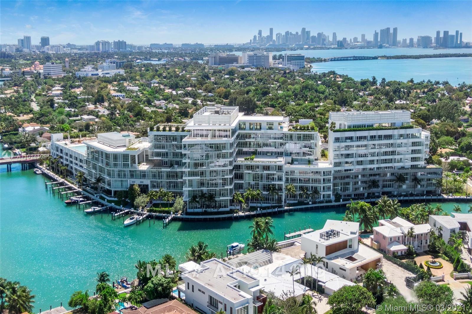 4701 N Meridian Ave #Loft 218, Miami Beach, FL 33140