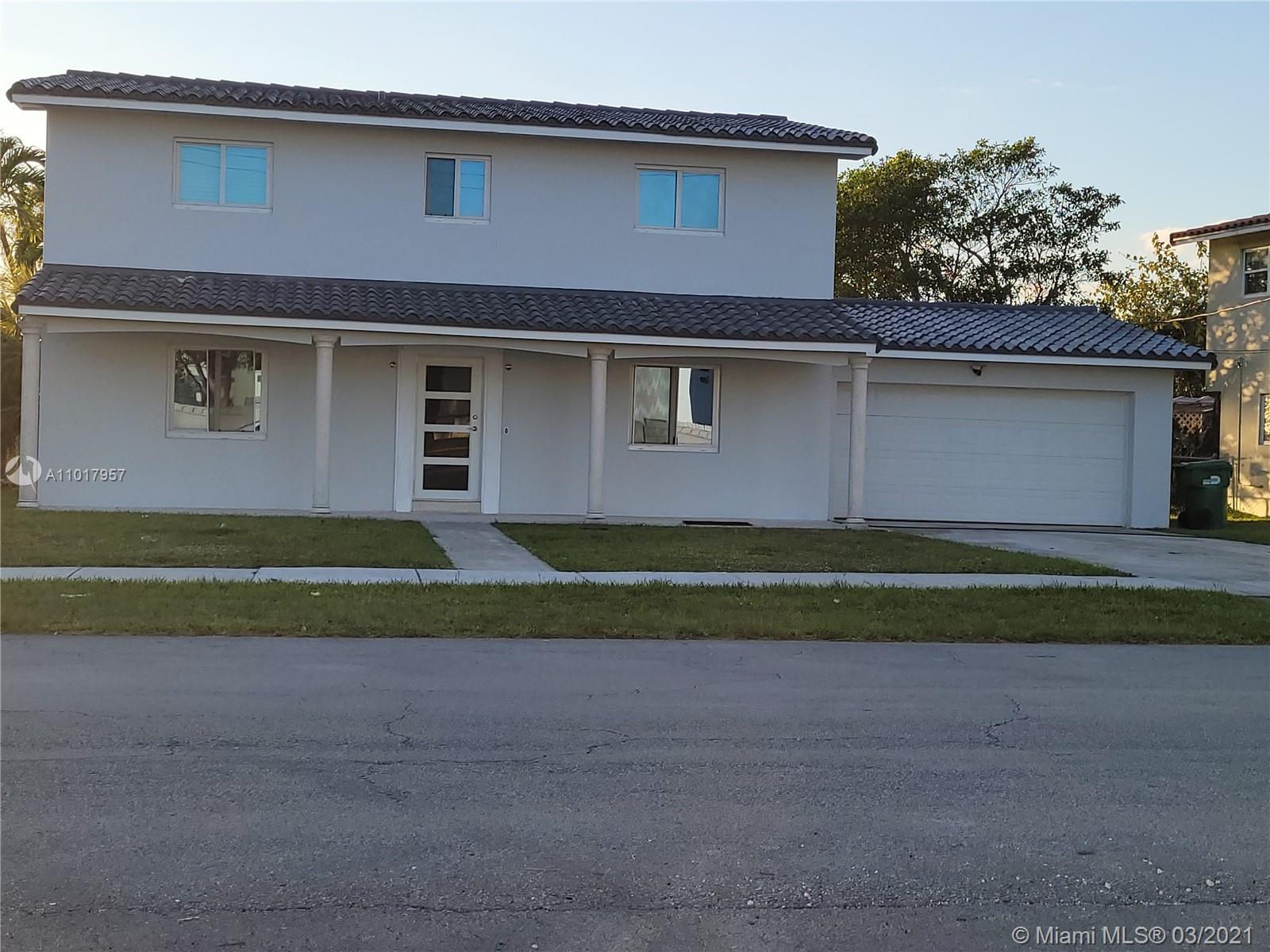 9240 NW 12th Ave, Miami, FL 33150