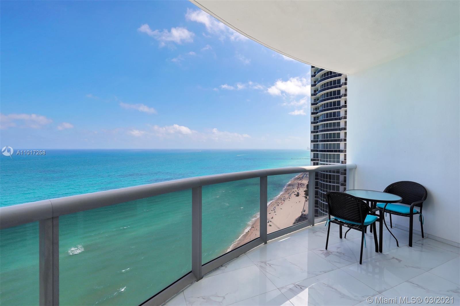 18201 Collins Ave #3909, Sunny Isles Beach, FL 33160