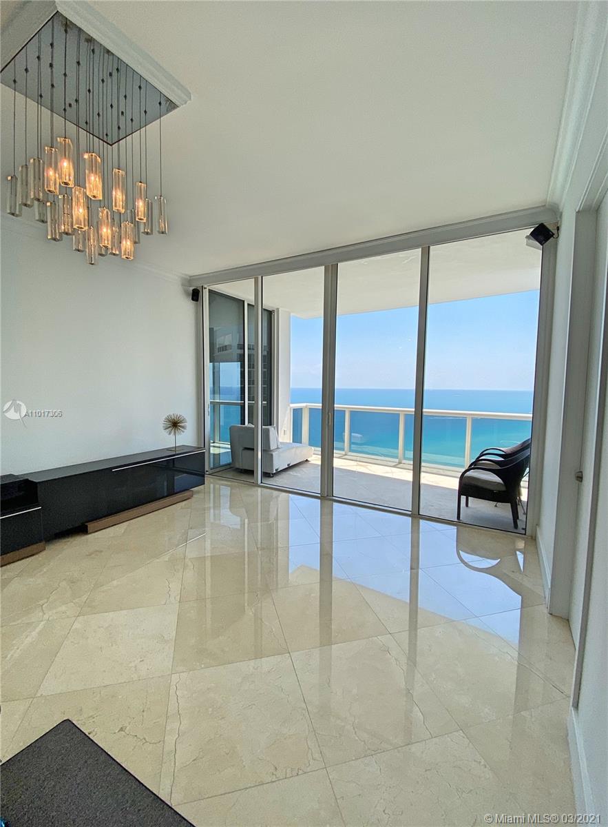 Sunny Isles Beach, FL 33160,18101 Collins Ave #4102