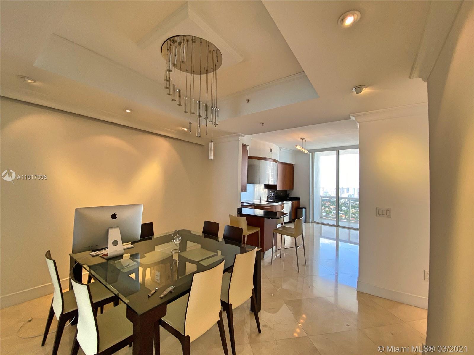 Sunny Isles Beach, FL 33160,18101 Collins Ave #4102