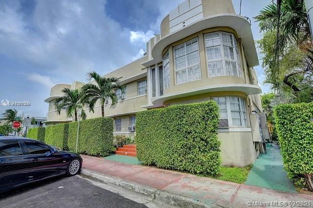 Miami Beach, FL 33139,1455 Michigan Ave #16