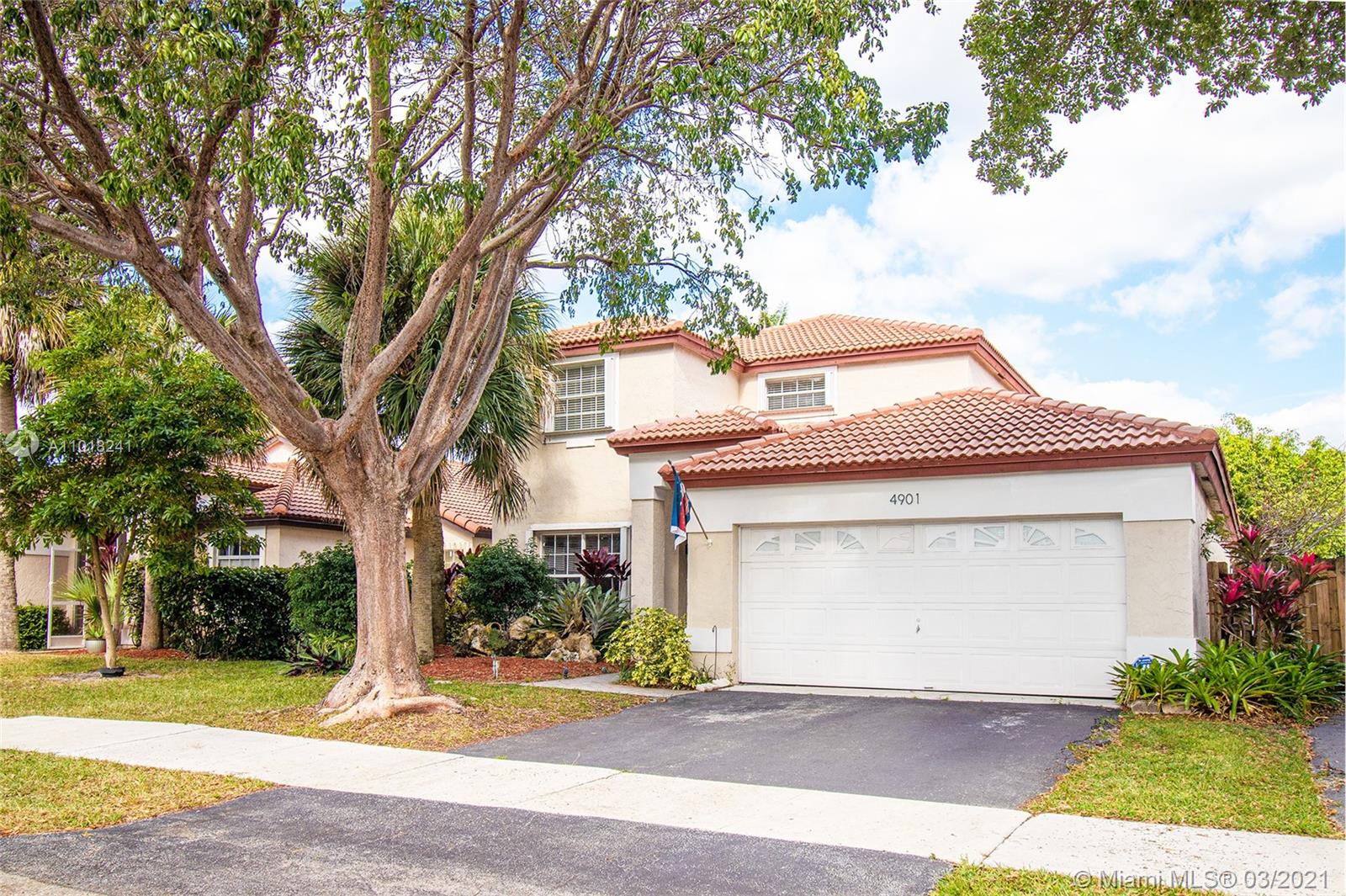 4901 NW 55th Ct, Coconut Creek, FL 33073