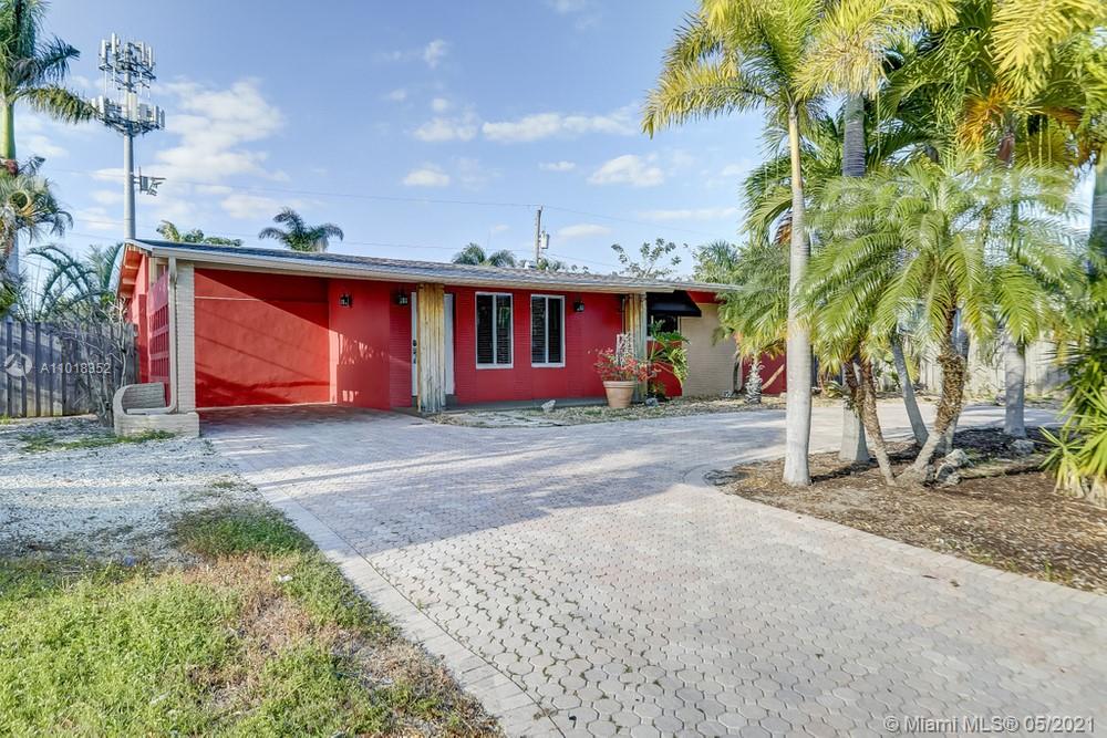 819 NW 26th ST,  Wilton Manors,  FL 33311