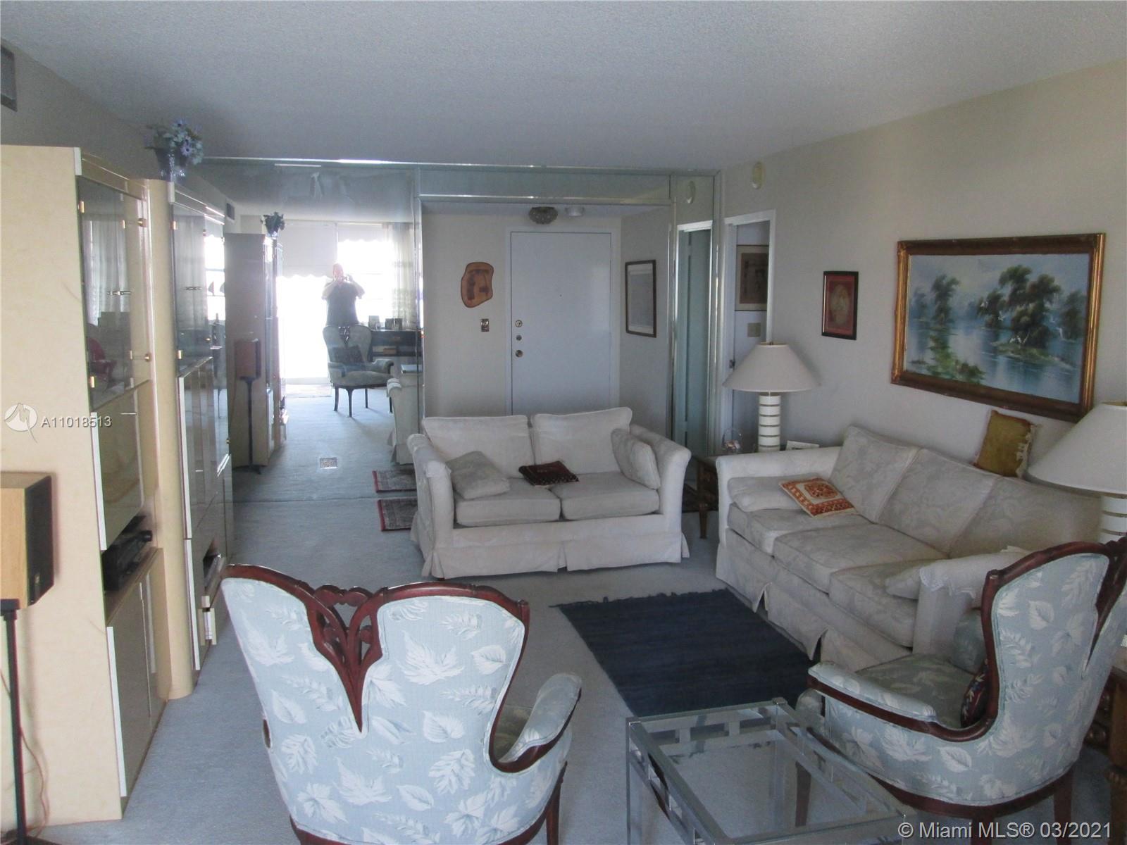 Sunny Isles Beach, FL 33160,251 174th St #1401