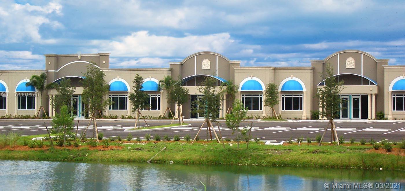 Dania Beach, FL 33312,2890 W State Road 84 #116