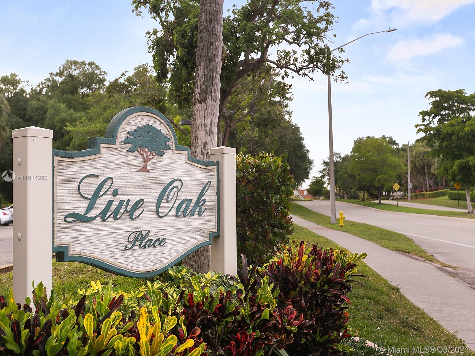 9430 Live Oak Pl #406, Davie, FL 33324