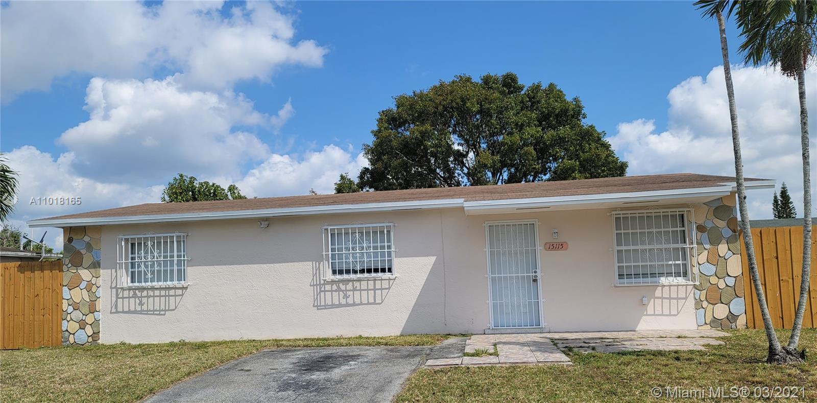 Homestead, FL 33033,15115 SW 304th Ter