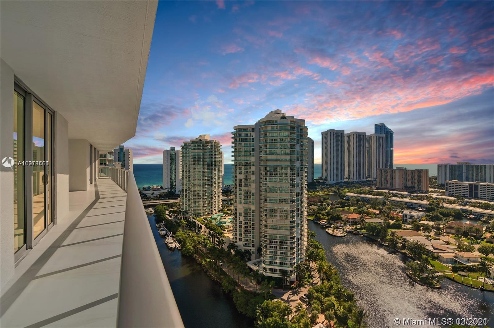 Sunny Isles Beach, FL 333160,330 Sunny Isles Blvd #LPH-4