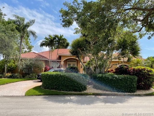 16615 SW 82nd Ct, Palmetto Bay, FL 33157